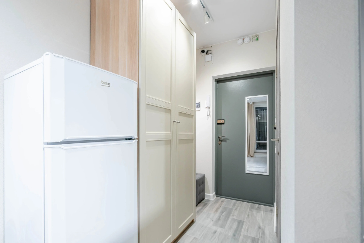 Апартаменты City Voyage Лиговский проспект 232