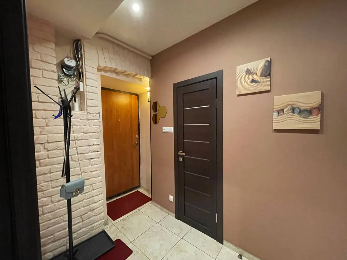 Апартаменты SuvorovSky