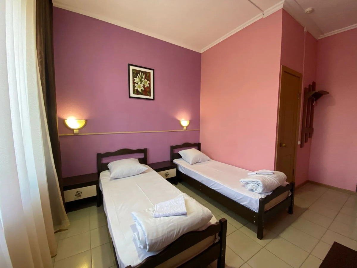 Мини-отель Глория