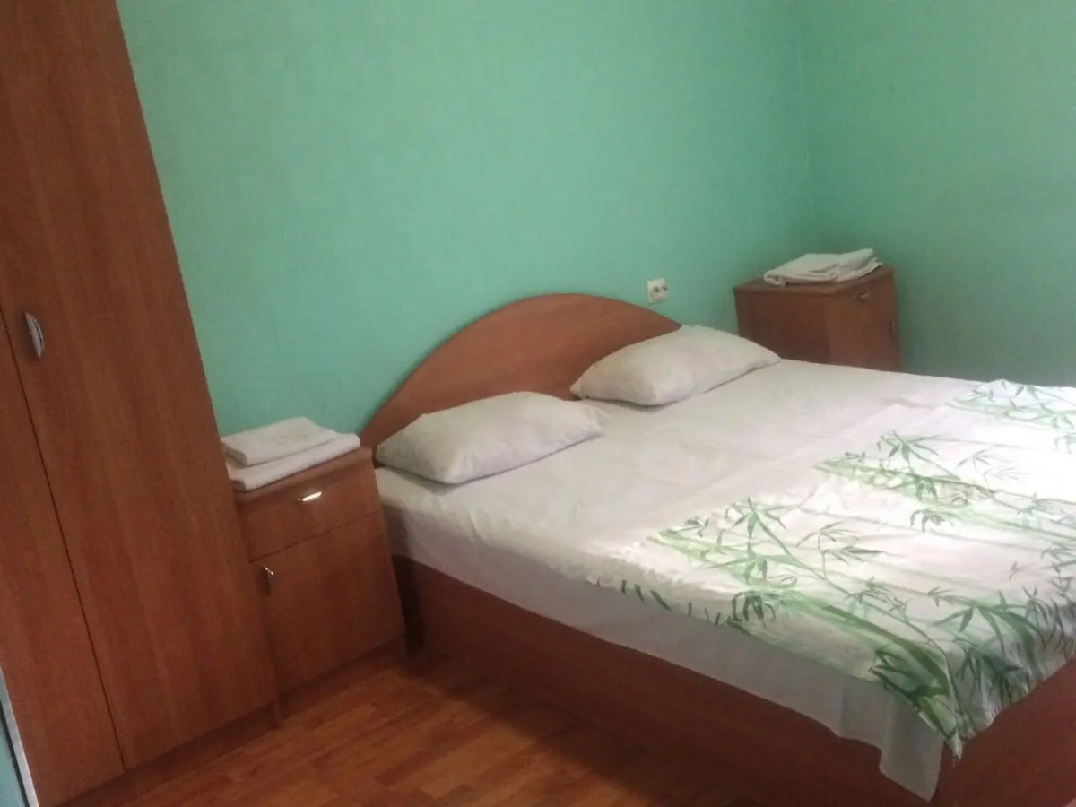 Гостевой дом на Неждановой