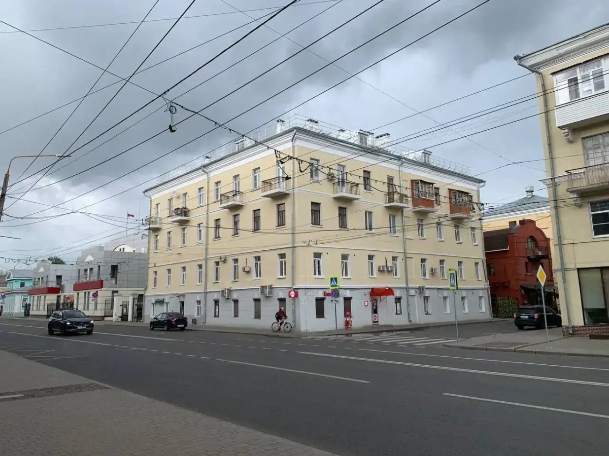 Апартаменты Welcome на Суркова