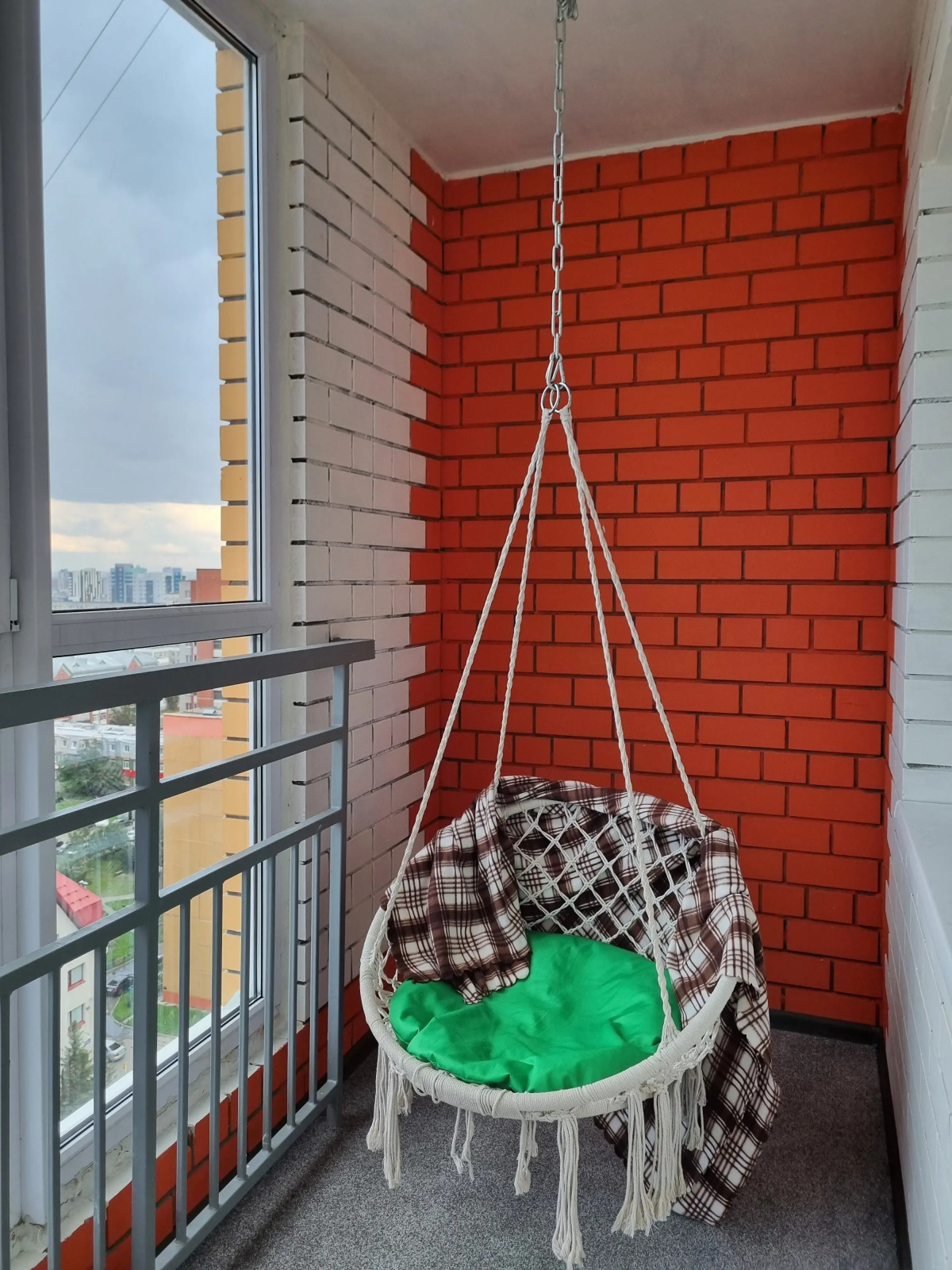 Апартаменты Рыжий Кот Центр