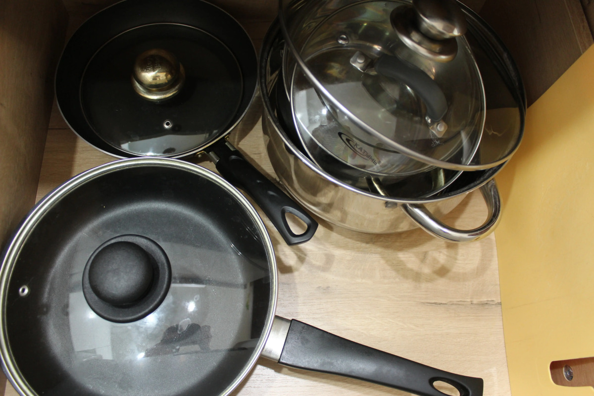 Квартира Просторная 1к на Уфимском шоссе