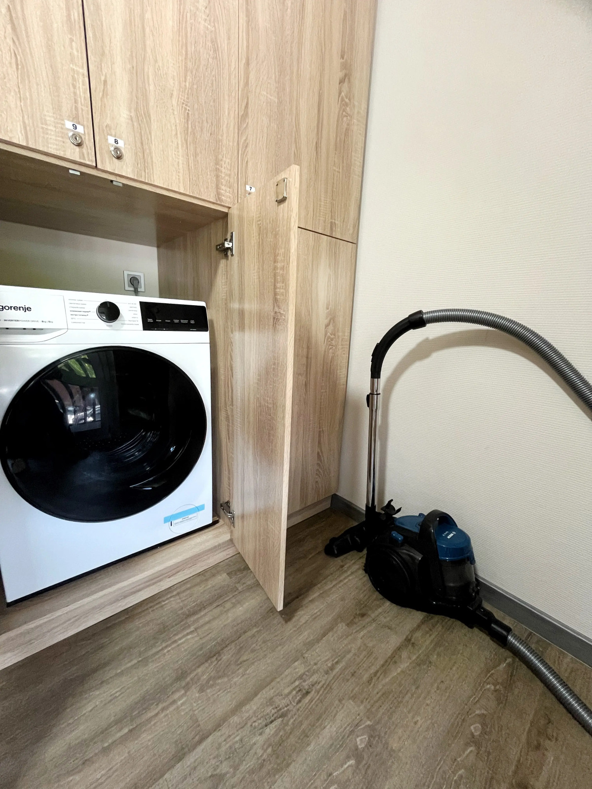 База отдыха Шалле