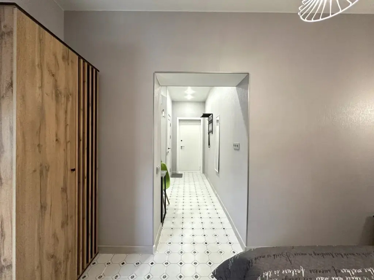 Апартаменты в Центре Нижнего Новгорода от Уют и Комфорт Нн 6