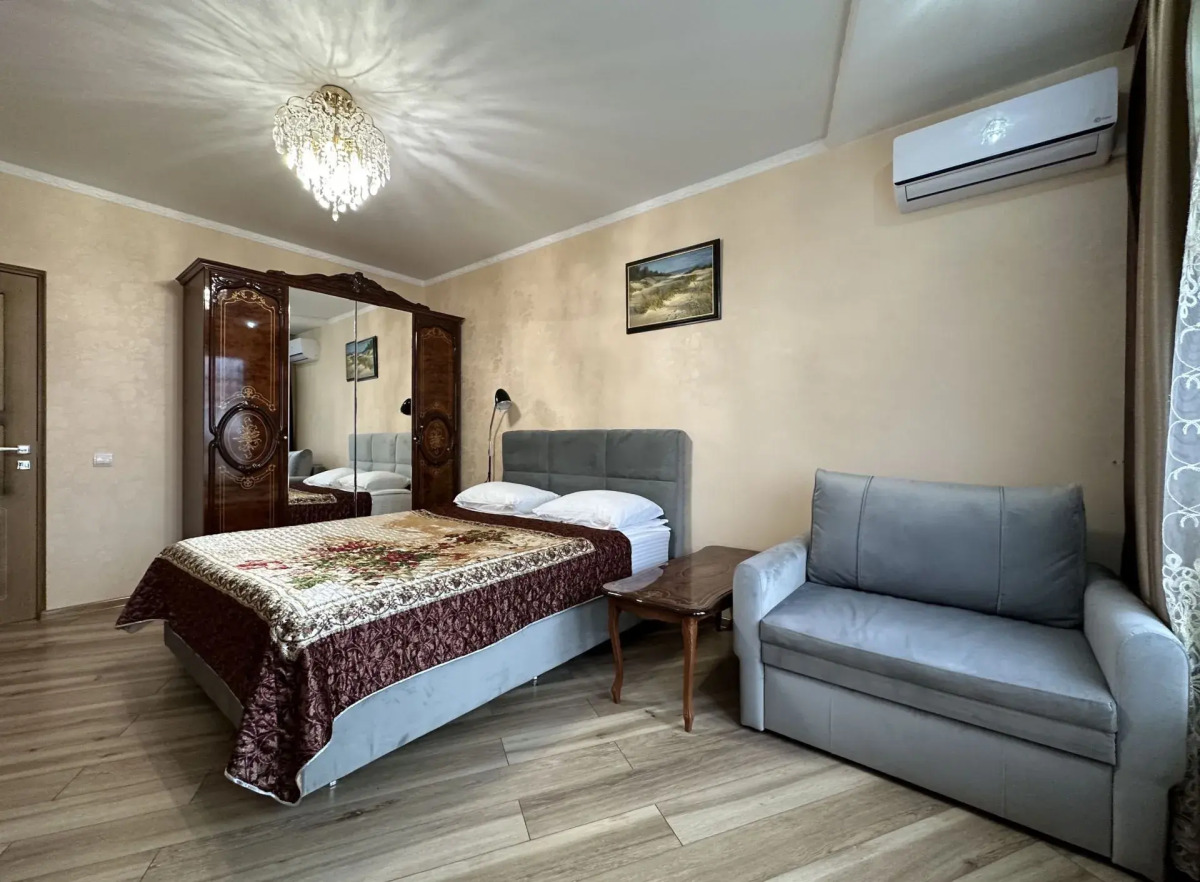 Апартаменты Apartburo Tourist Centre