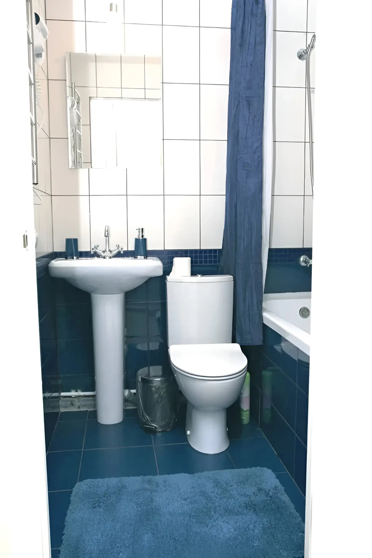 Апартаменты на Пушкинской 2