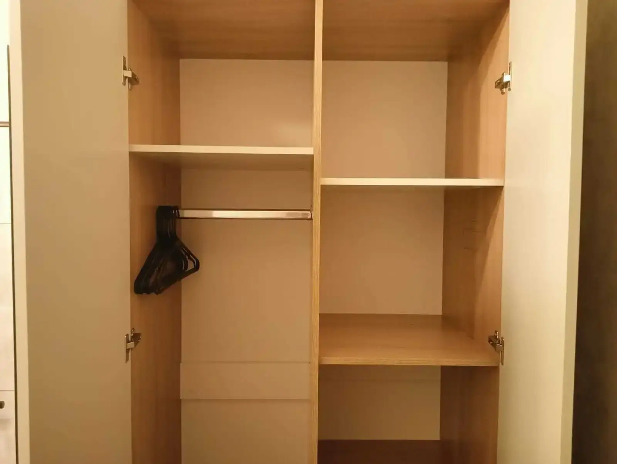 Апартаменты Like Home с видом на море