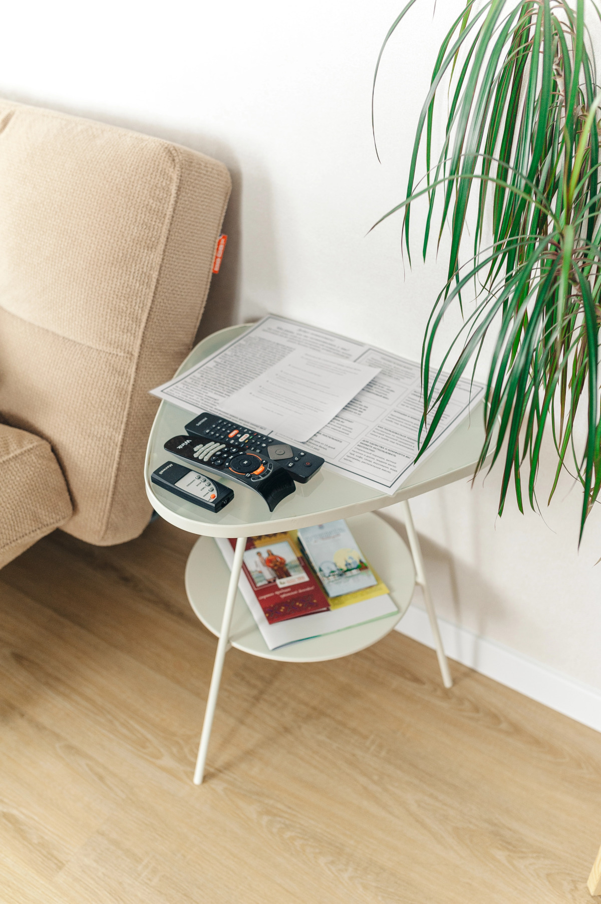 Апартаменты Видное Место