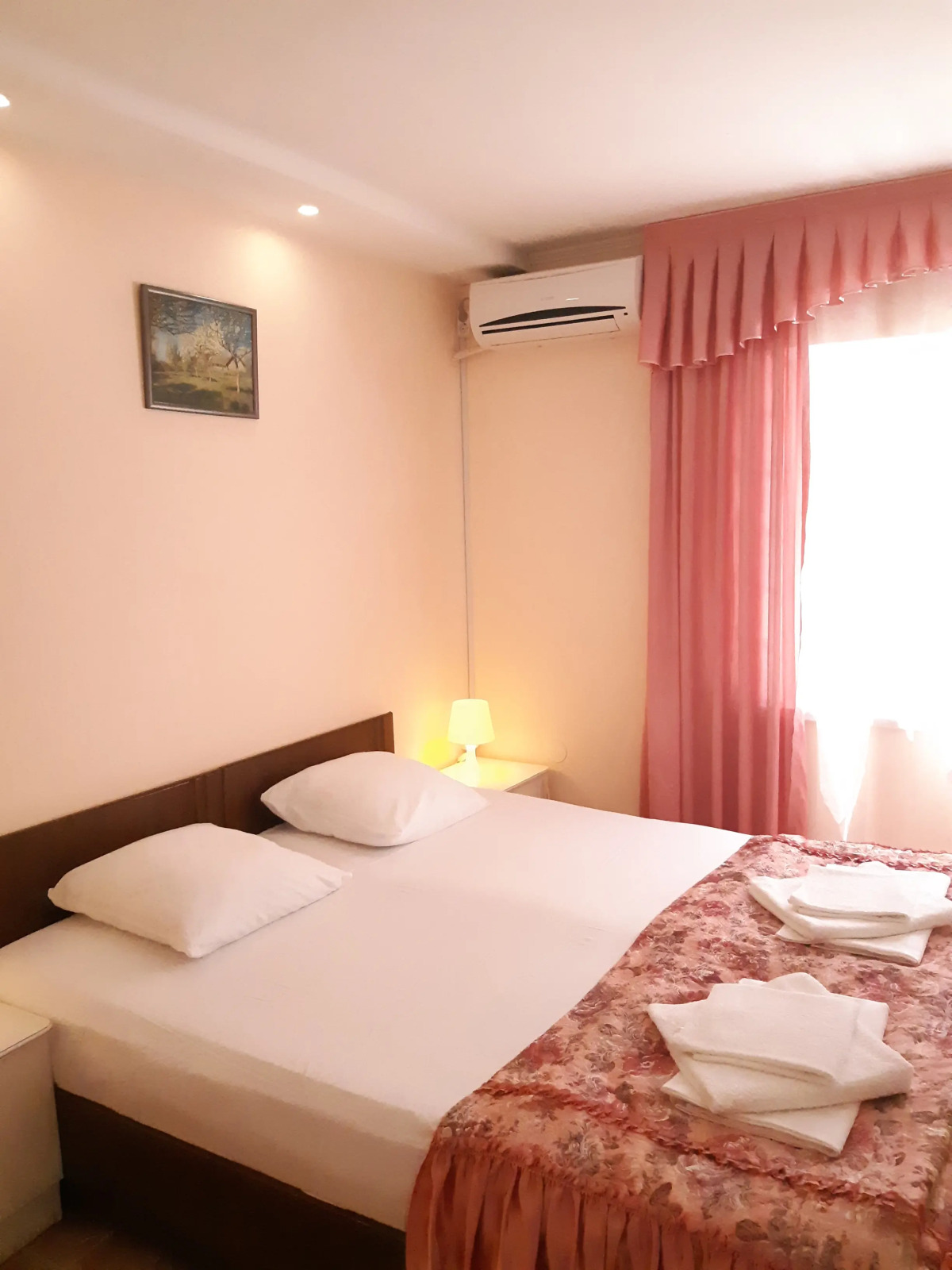 Гостевой Дом Бугаз