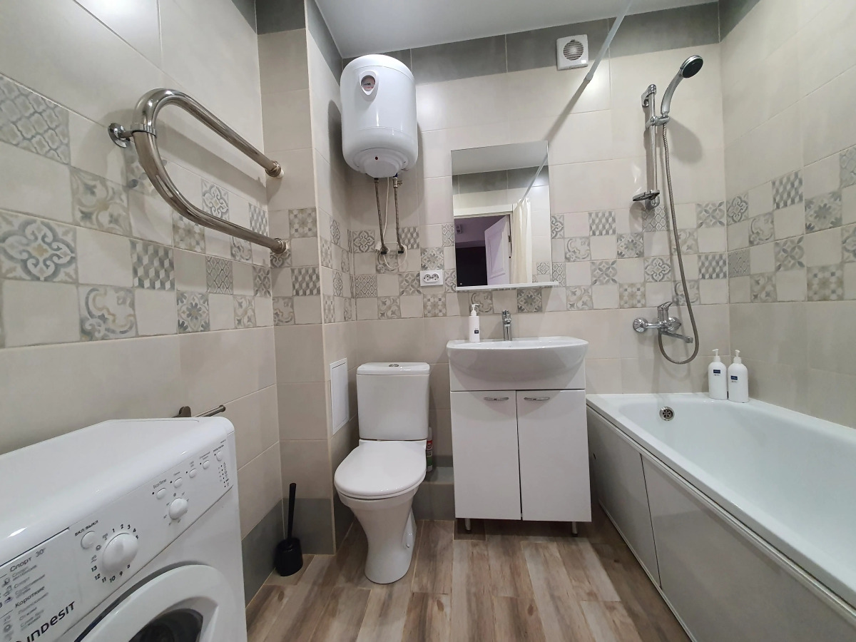 Апартаменты Живи Уютно у Мармелада