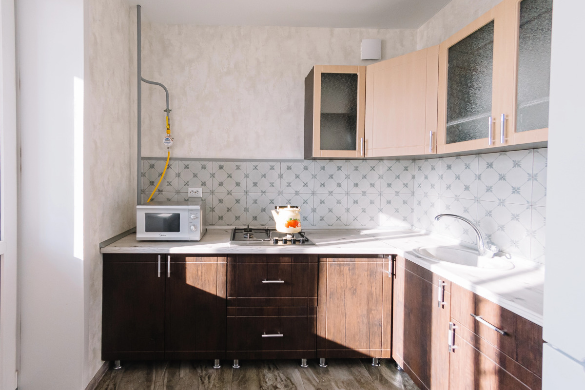 Apartments on str. Kuybisheva, bld. 59