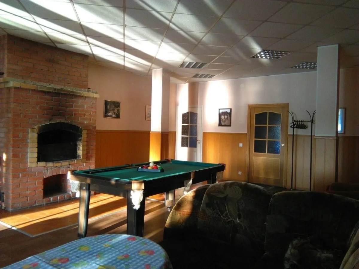 Жилое Помещение Шуйская чупа