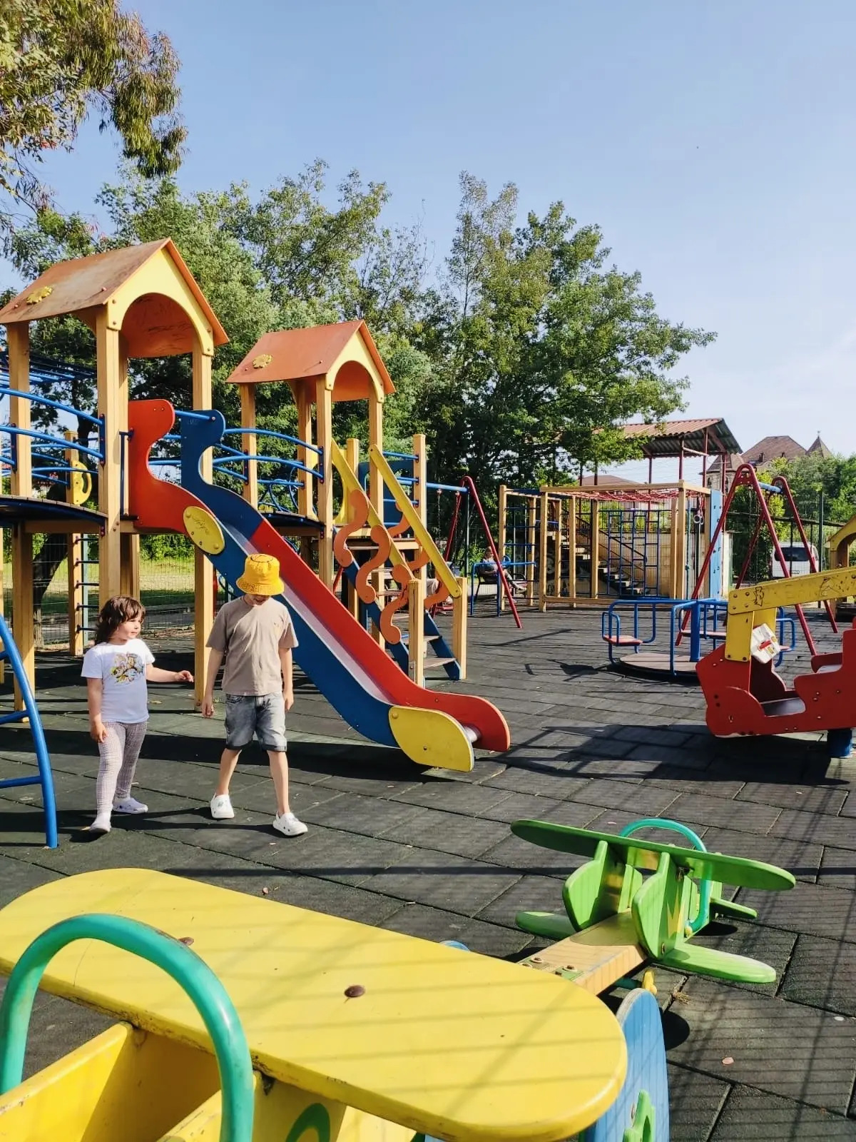 Апартаменты Семейный люкс  в Олимпийском Парке 54