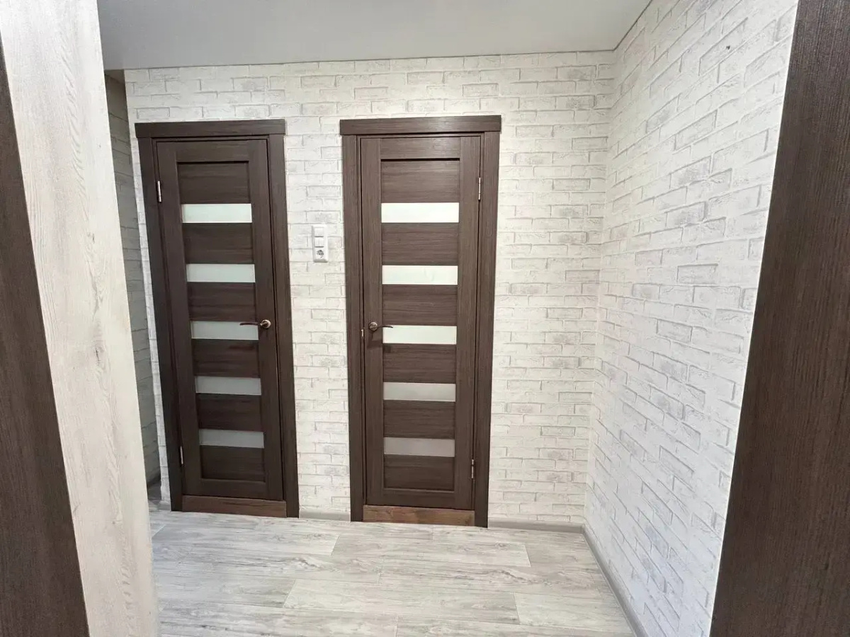 Квартира Zebrahome на Татищева