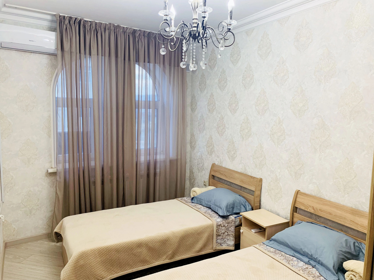 Квартира Райдас у Каспия 43