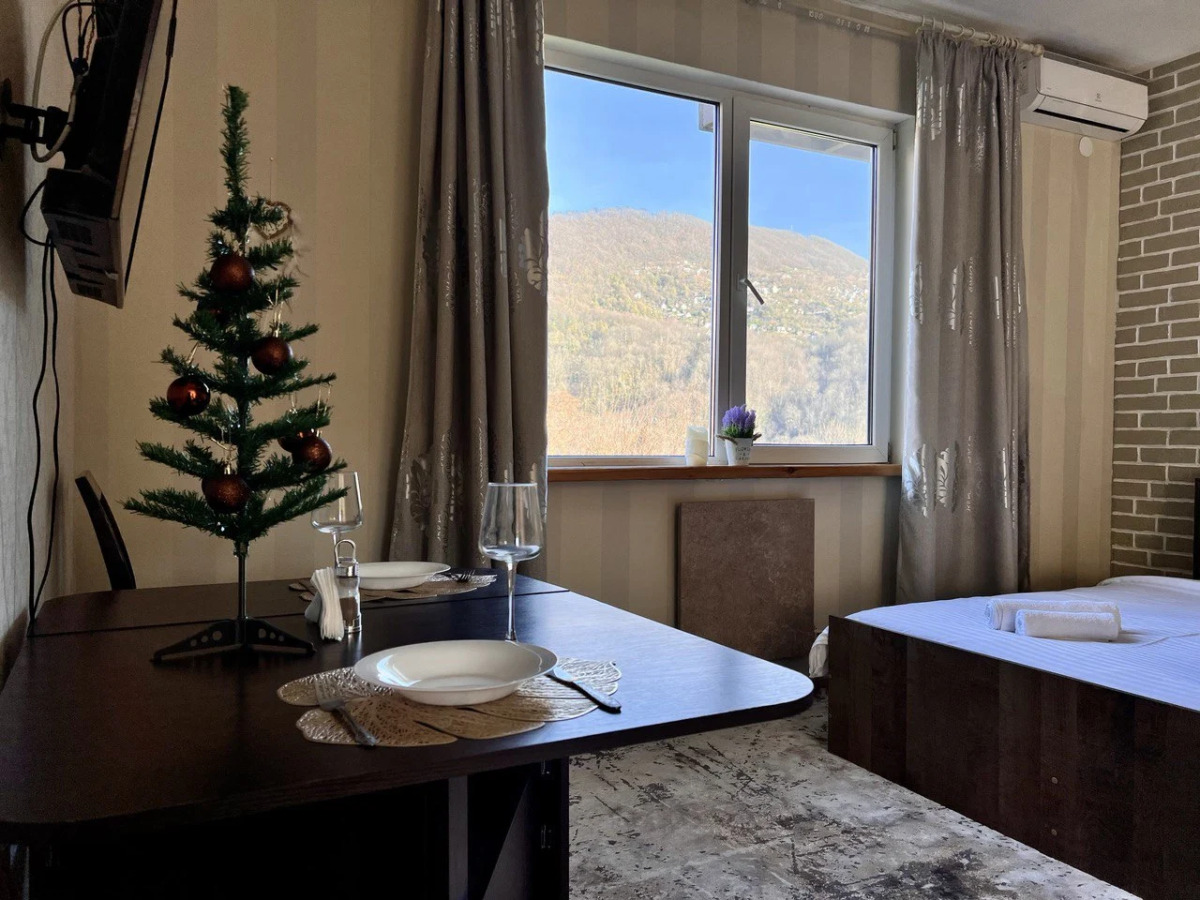 Гостевой дом Тишины хочу