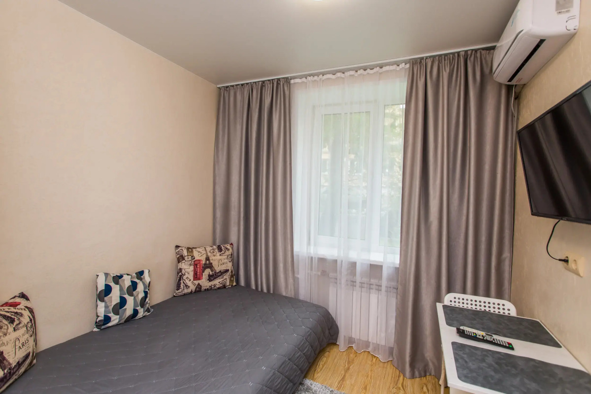 Квартира Студия У МОРЯ (1)