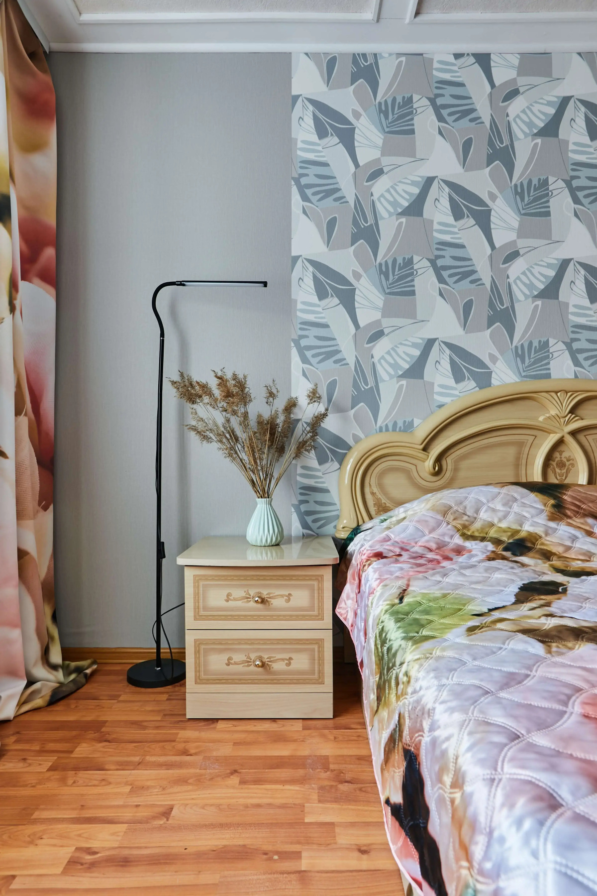 Квартира на Озерковой 51к2