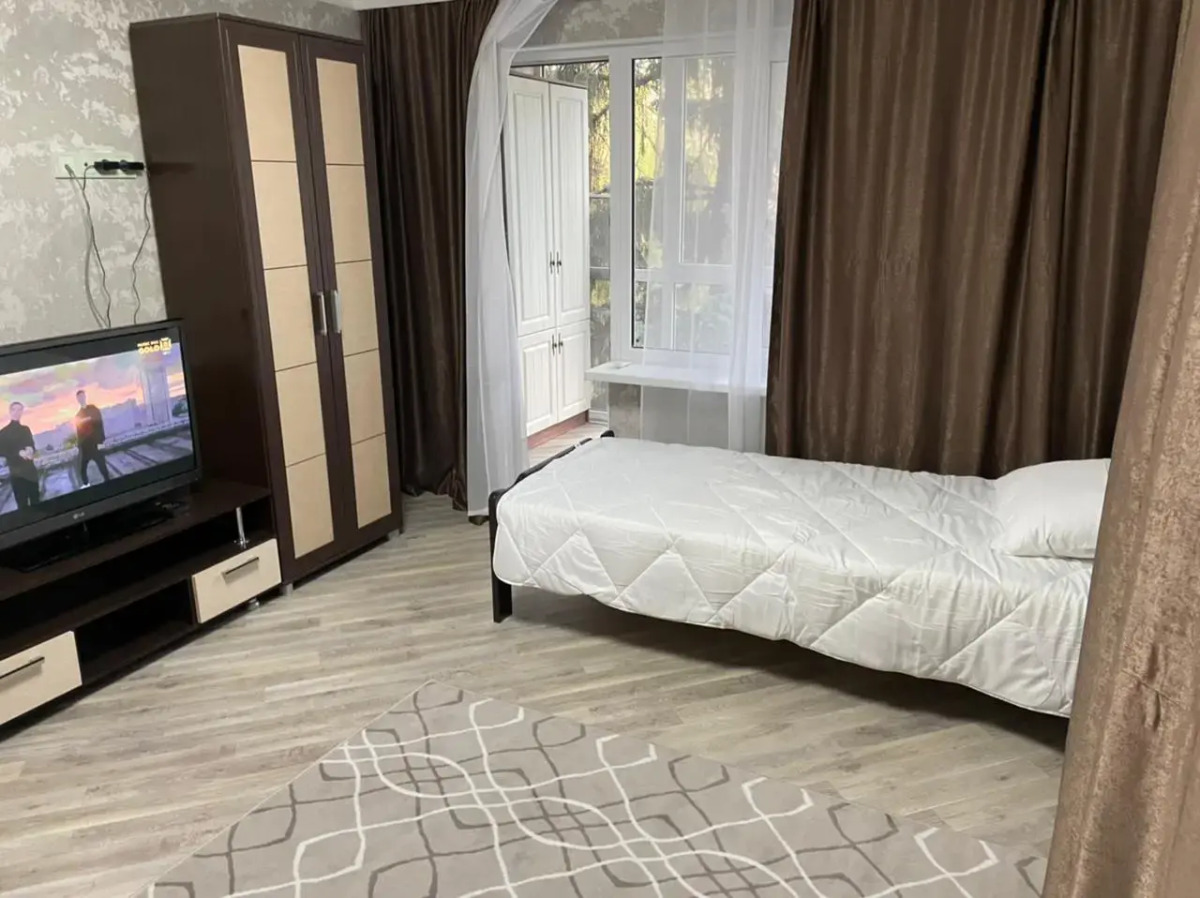 Квартира 1 Комнатная на Губина