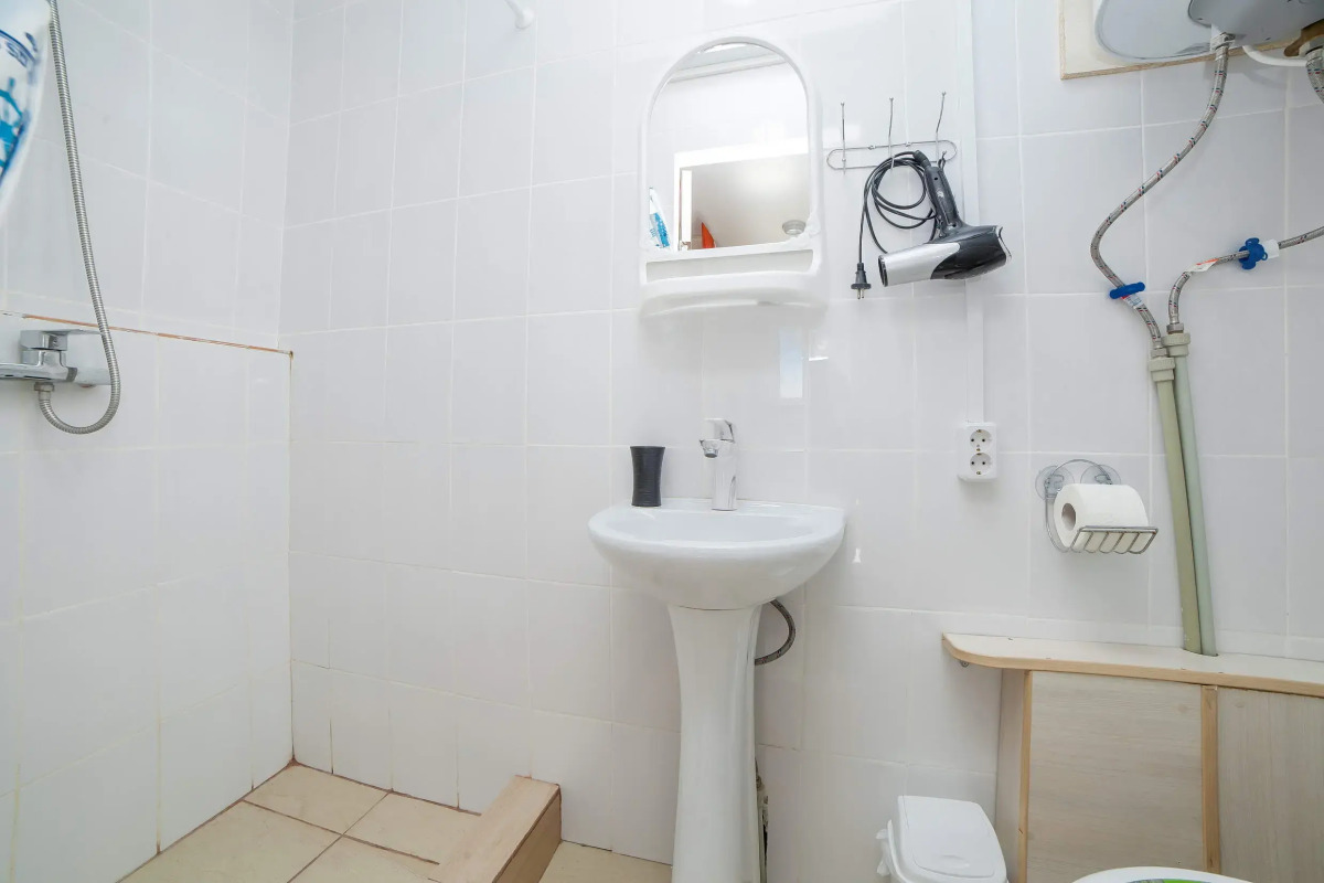 Отель Гостиный Двор B&B