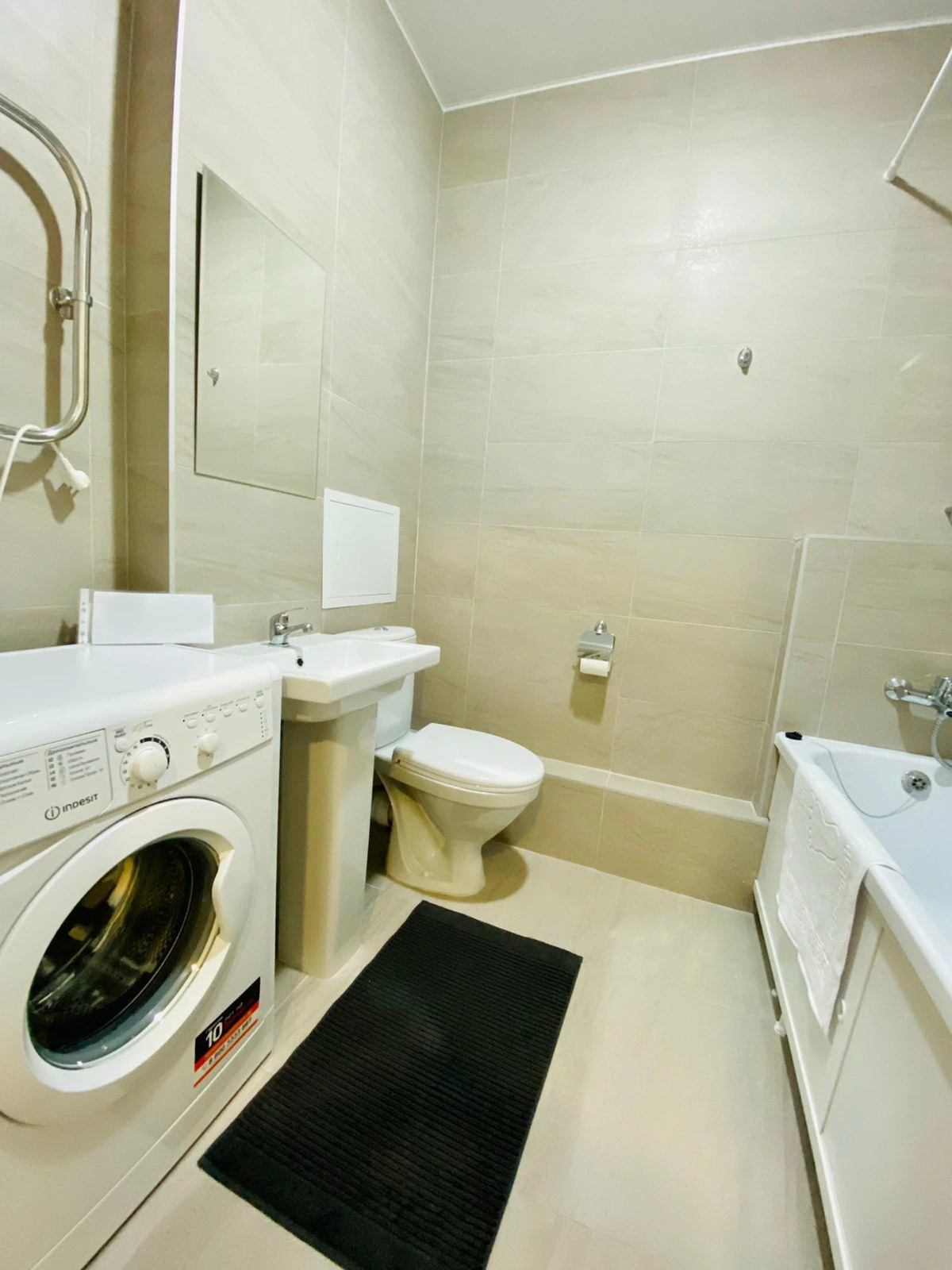 Pant House Ватутинки на Чароитовой Апартаменты