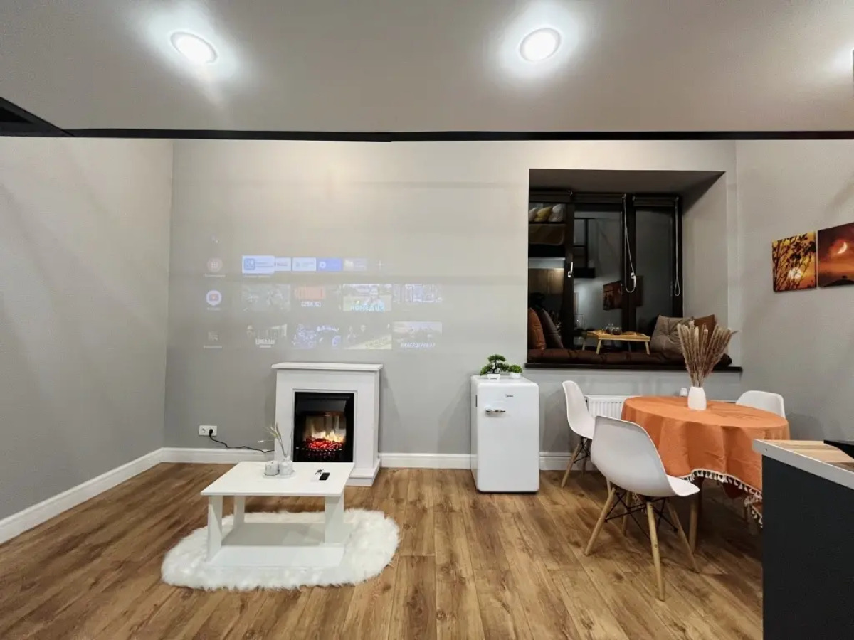 Апартаменты комфорт 1 Happy People в 5 минутах от Шереметьево