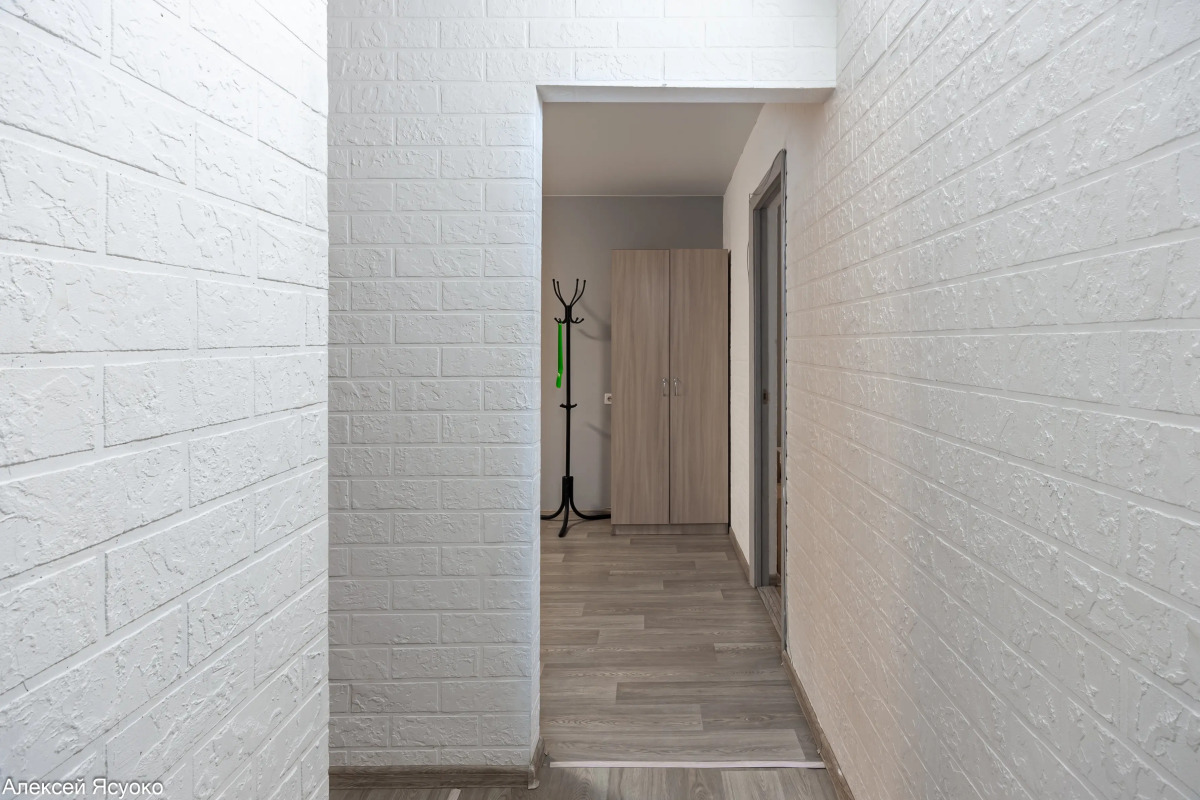 Апартаменты Вариант