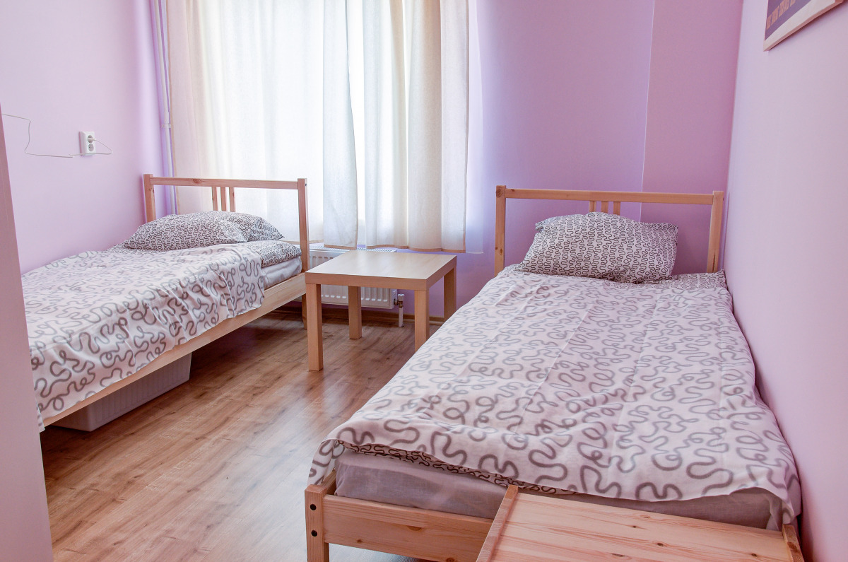 Хостел Джаз