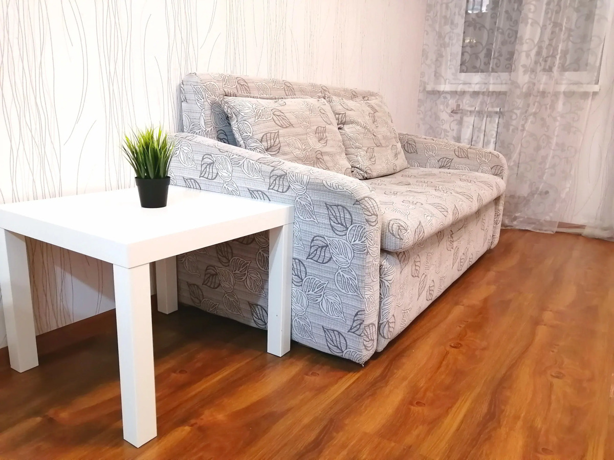 Апартаменты М7 Первомайская 14