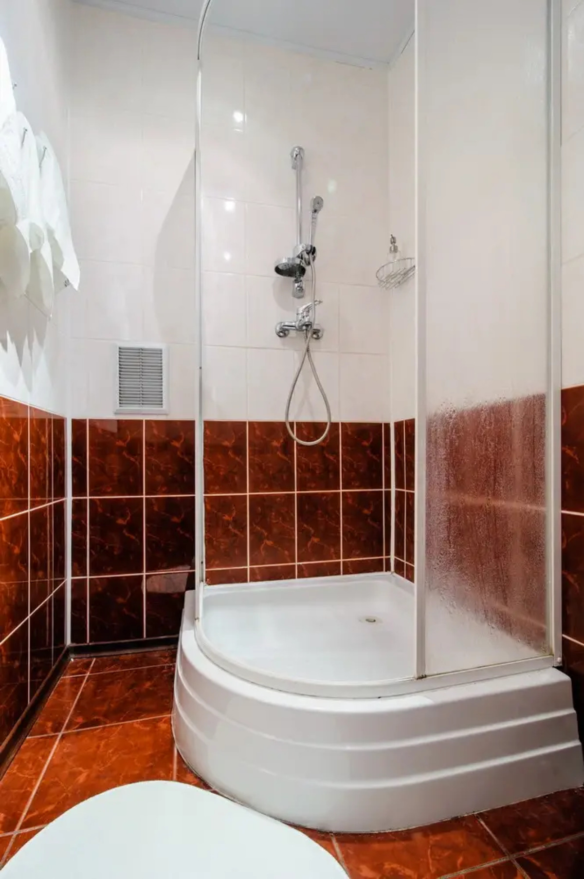 Хостел In Tower