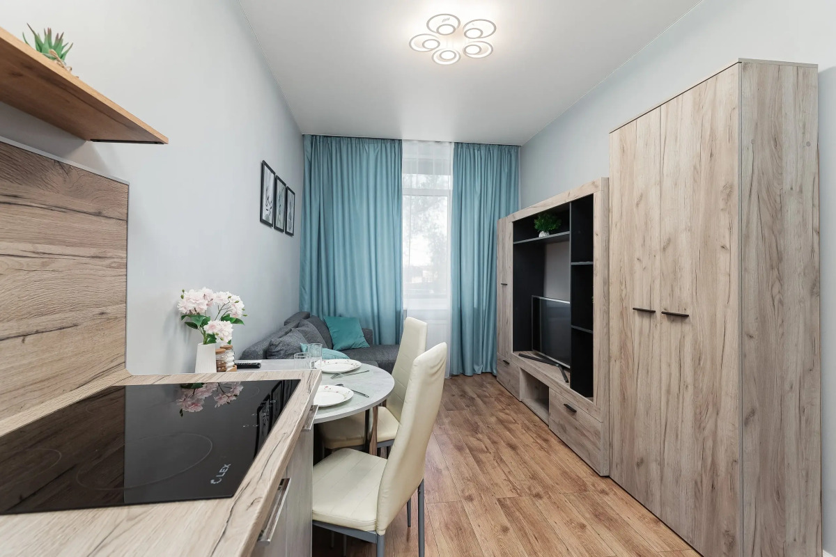 Квартира Comfort Home на Свистуха с1к1