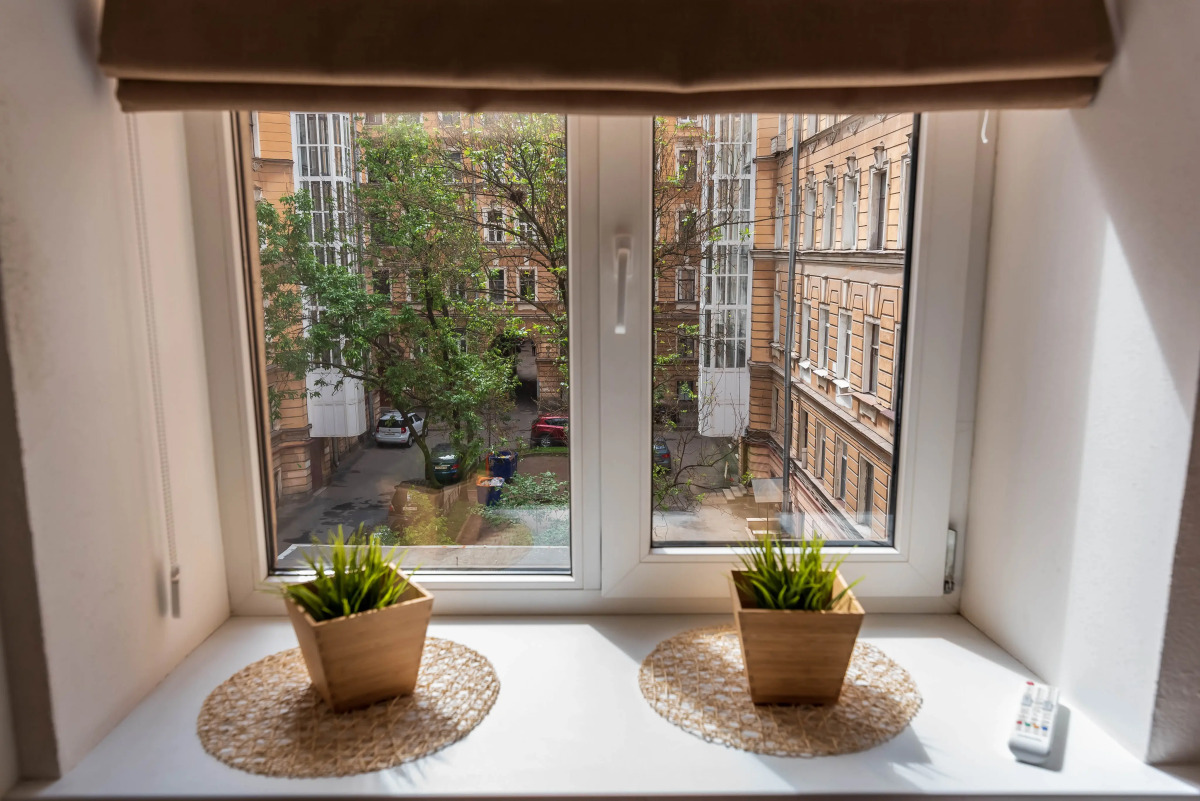 Апартаменты PinchApartments on Pestelya