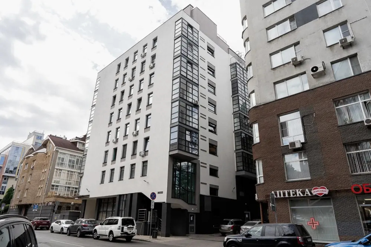 Квартира Mary Loft Семашко 33А