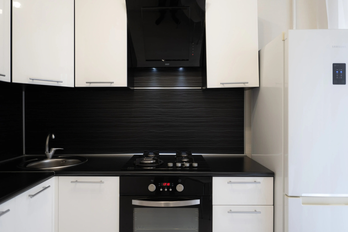 Апартаменты Свободы 163