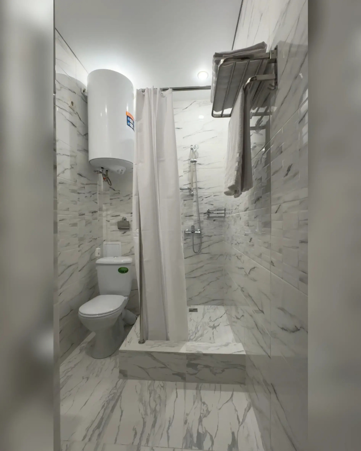 Отель Sezam Hotel