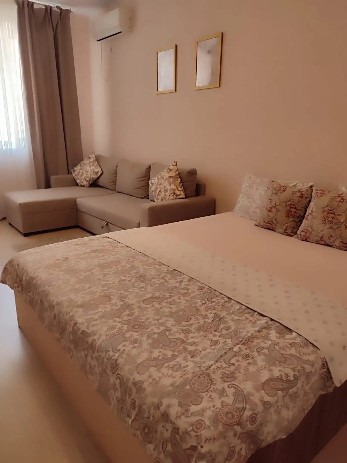 Апартаменты Дом у парка Галицкого