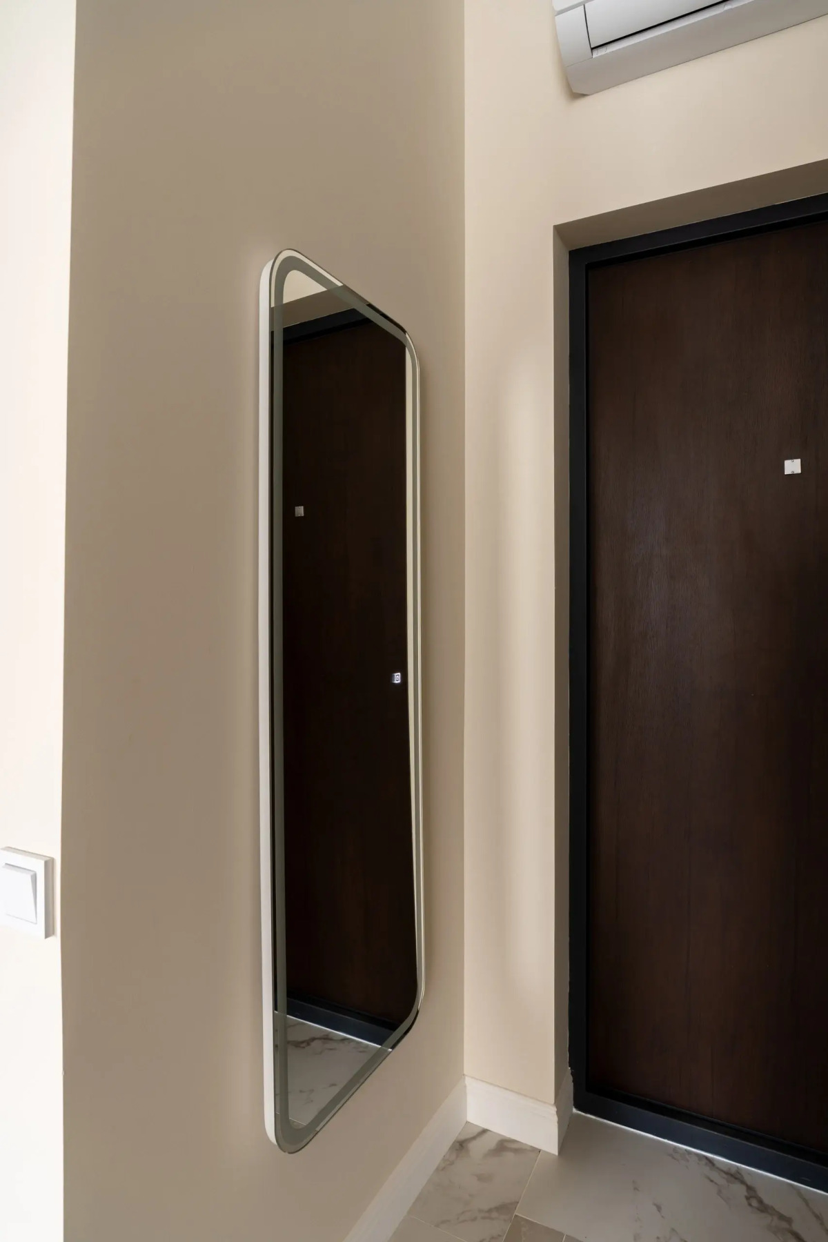 Квартира Гранд Петербург