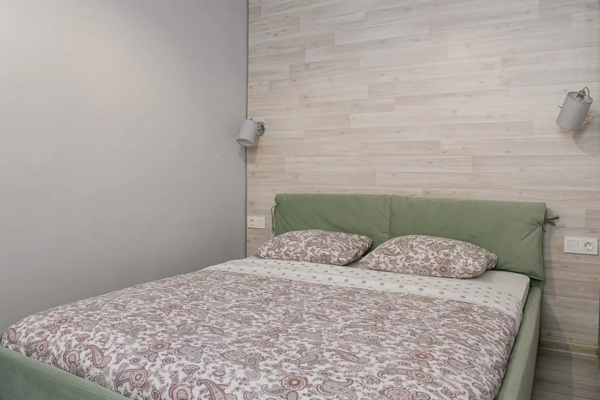 Апартаменты 911 Верхнеторговая Площадь 4