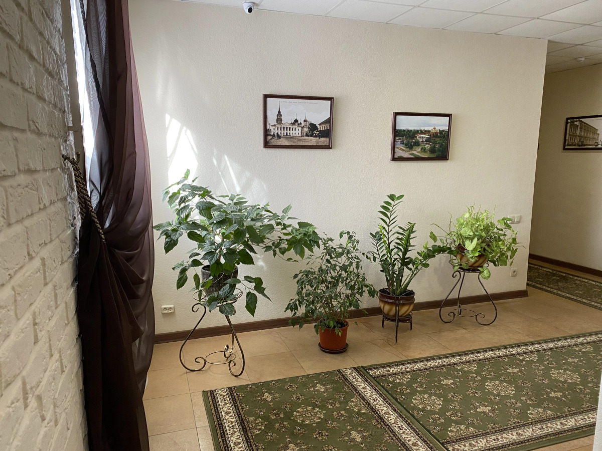 Отель Пегас