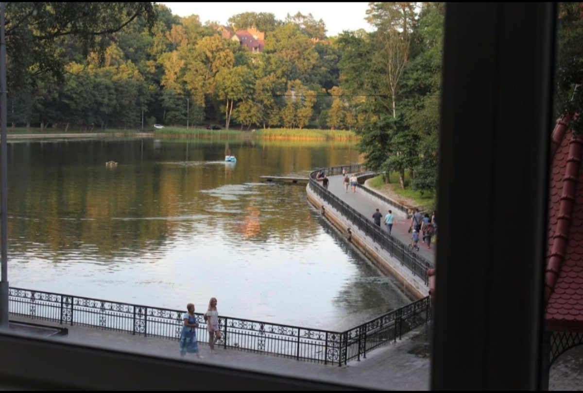 Апартаменты Солнечное утро