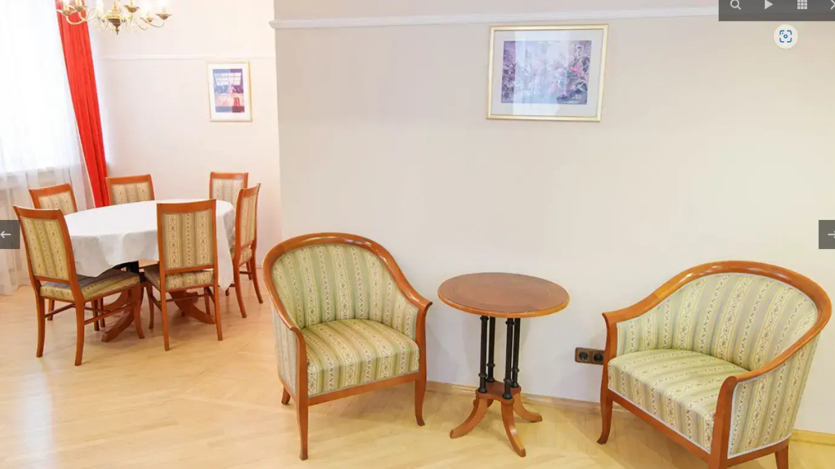 Отель Smart Hotel KDO Новосибирск