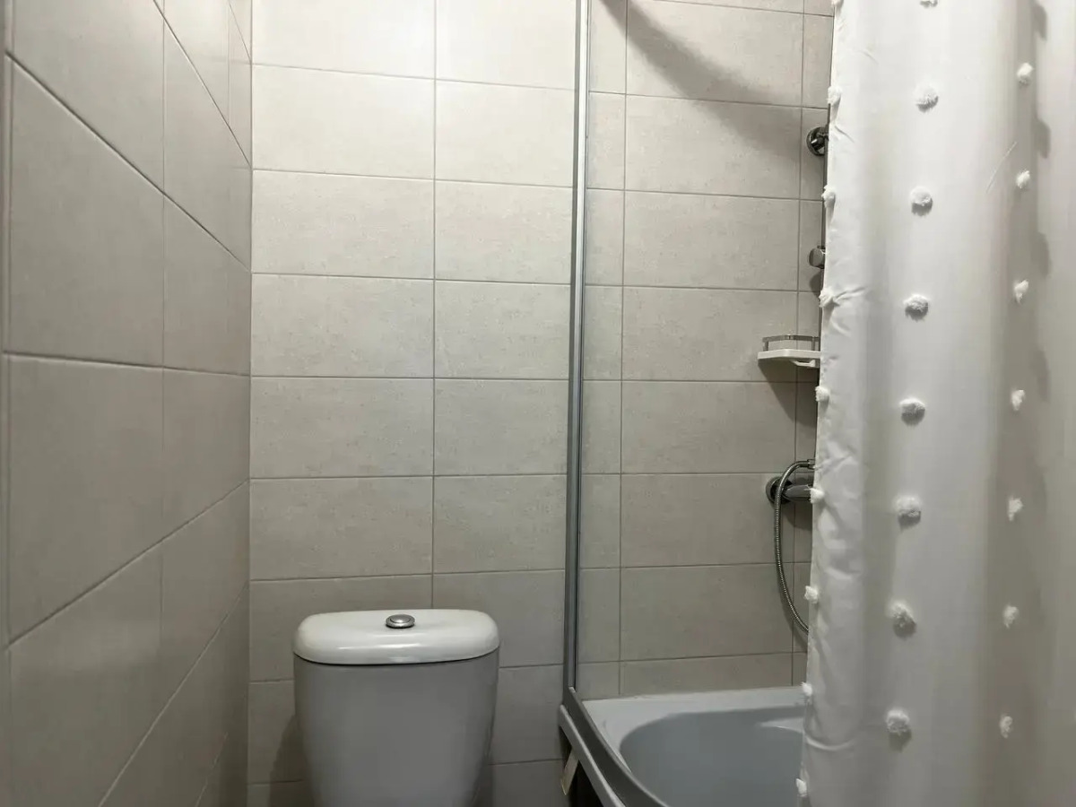 Апартаменты Светлая студия в Абакане