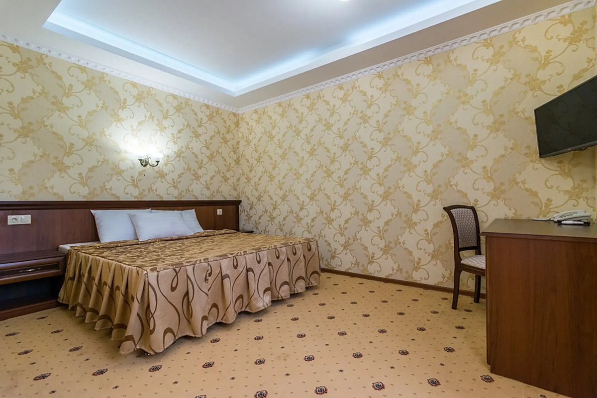 Гостевой дом Residence Park