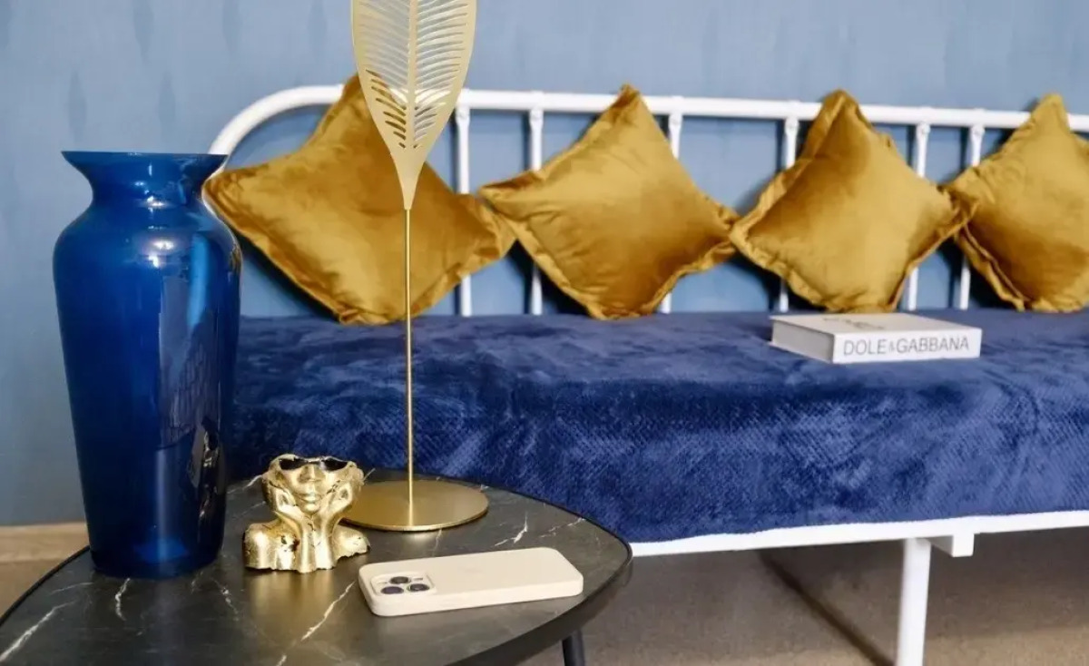 Квартира AppartDeLuxe на Улице Петра Подзолкова 21