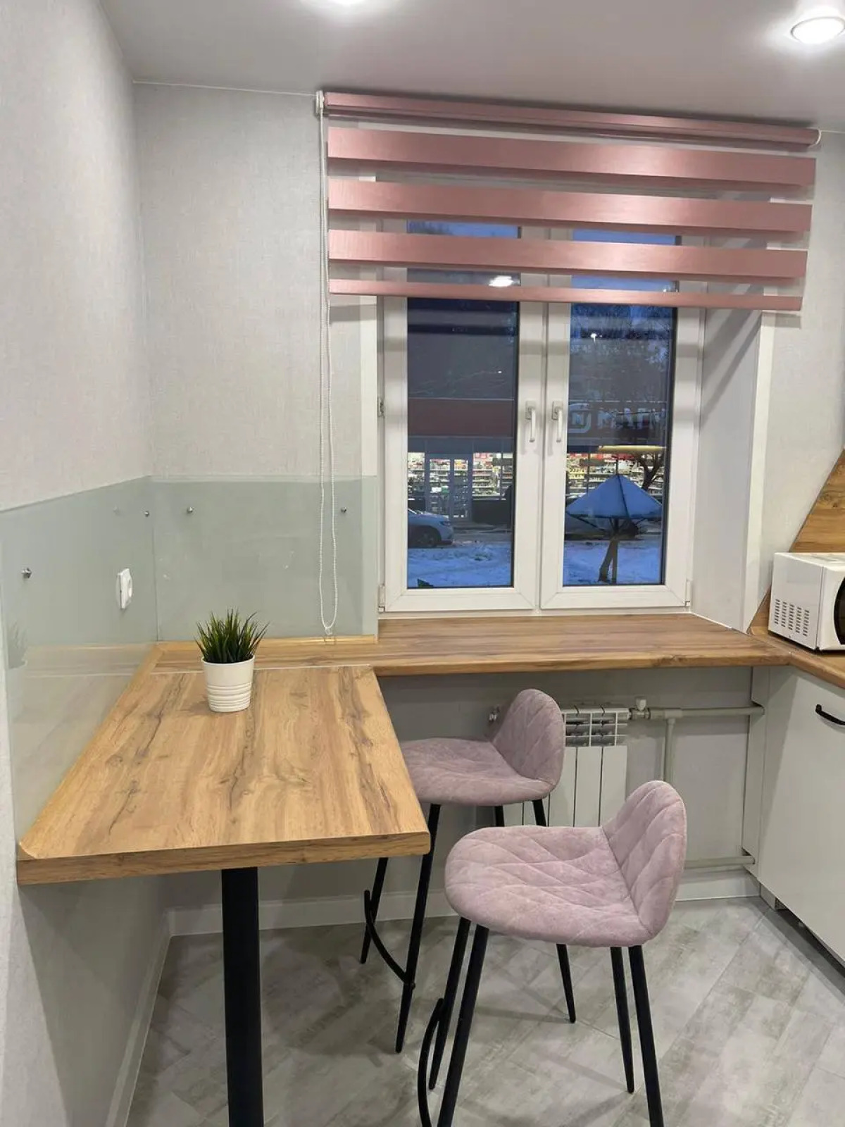 Апартаменты на Ванеева 22