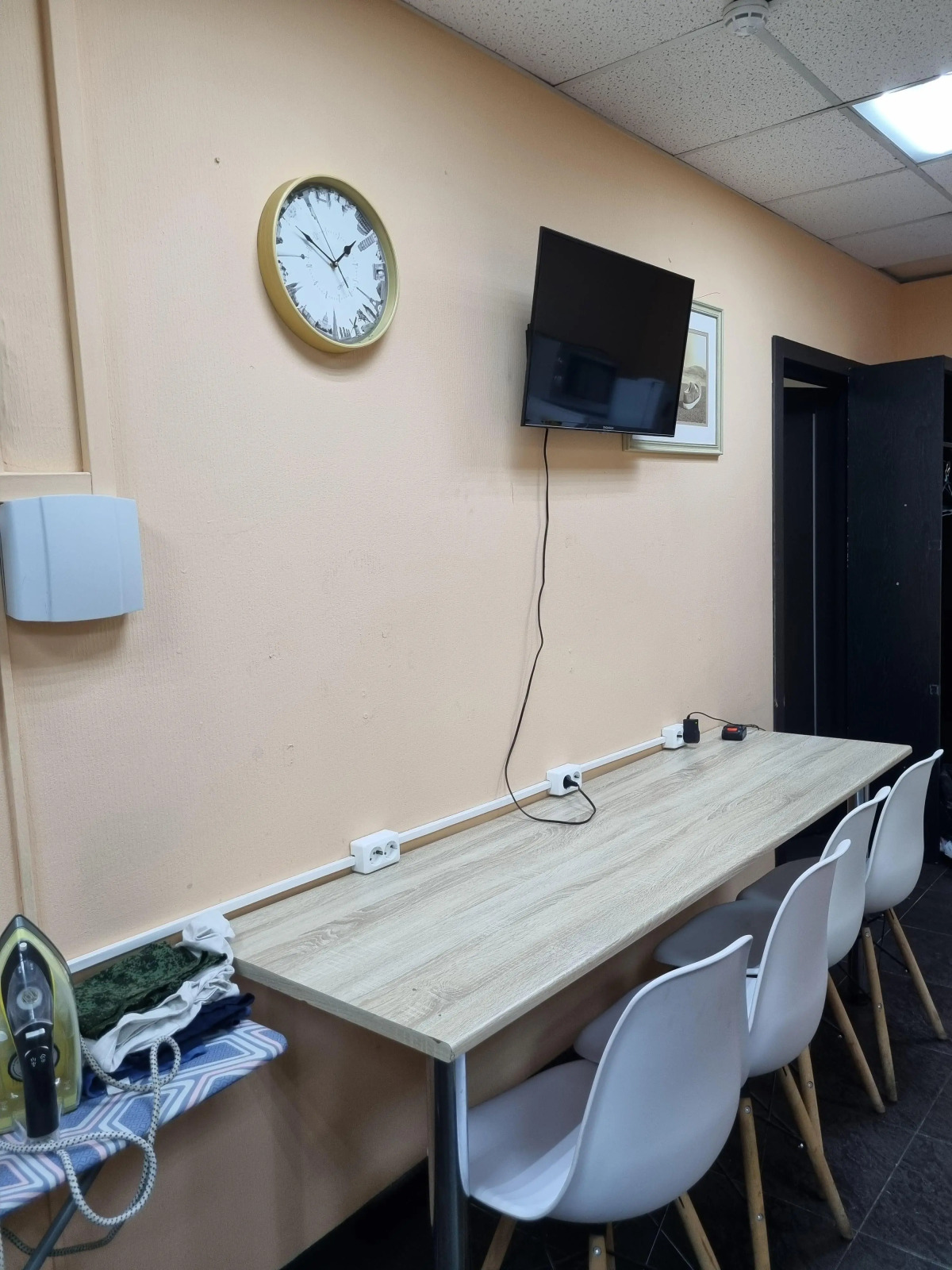 Хостел  Хона