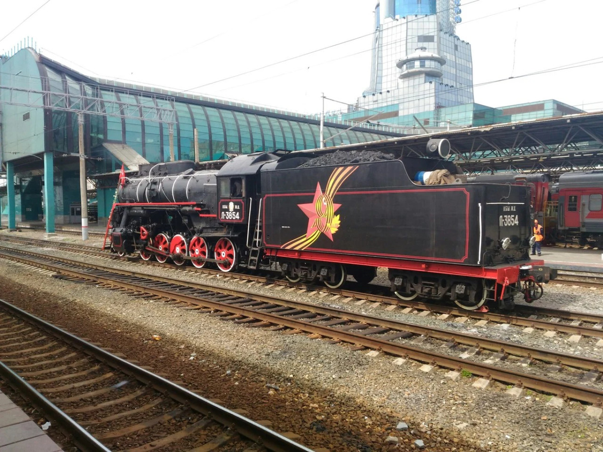 Гостиница Le Voyage