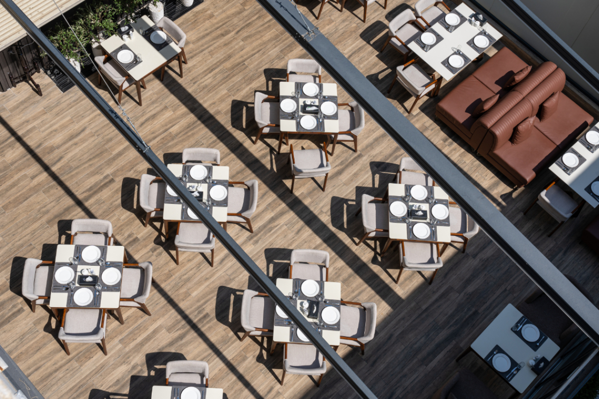 Отель StayInn City Center