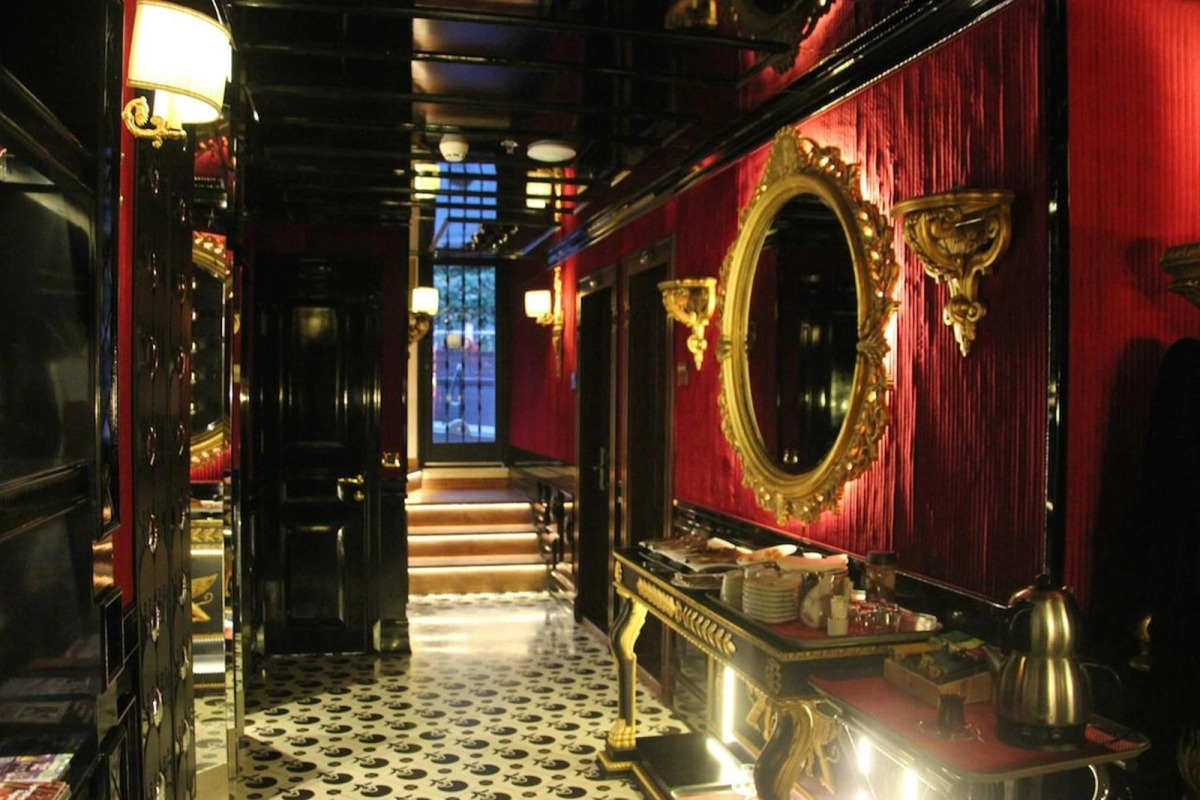 Premist Hotels Sultanahmet